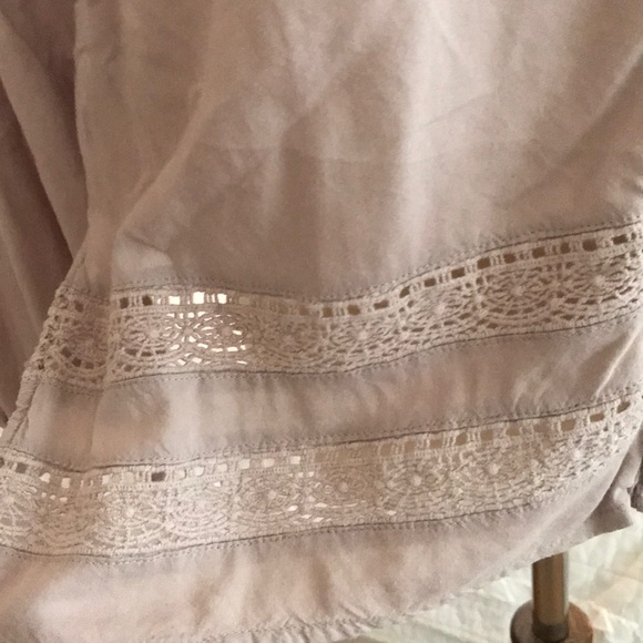 Boho blouse - Picture 4 of 5
